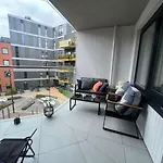 Moblert I Det Fineste Stedet I Byen *