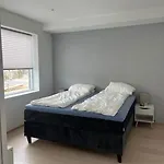別荘 Moblert I Det Fineste Stedet I Byen *