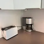 Moblert I Det Fineste Stedet I Byen