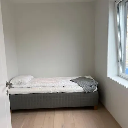 Moblert I Det Fineste Stedet I Byen * Kristiansand