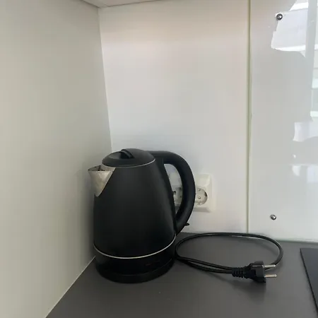 Moblert I Det Fineste Stedet I Byen Kristiansand