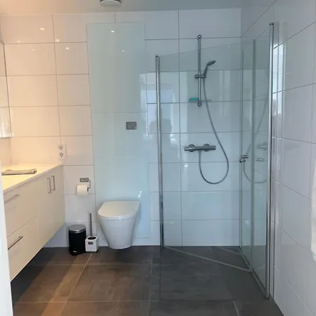 Moblert I Det Fineste Stedet I Byen Kristiansand