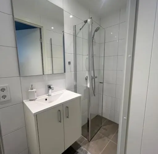 Casa vacanze Moblert I Det Fineste Stedet I Byen