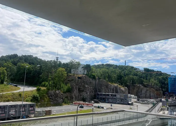 Moblert I Det Fineste Stedet I Byen *